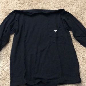 Victoria Secret PINK long sleeve